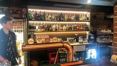 Stacja Miejska Olsztyn